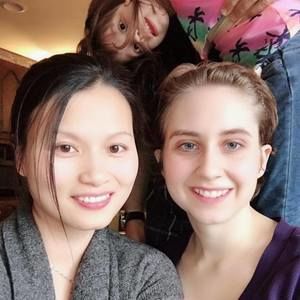 Meet your Posher, Allie